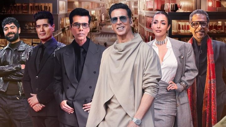 Pitch to Get Rich: JioHotstar unveils India’s first fashion-focused reality series