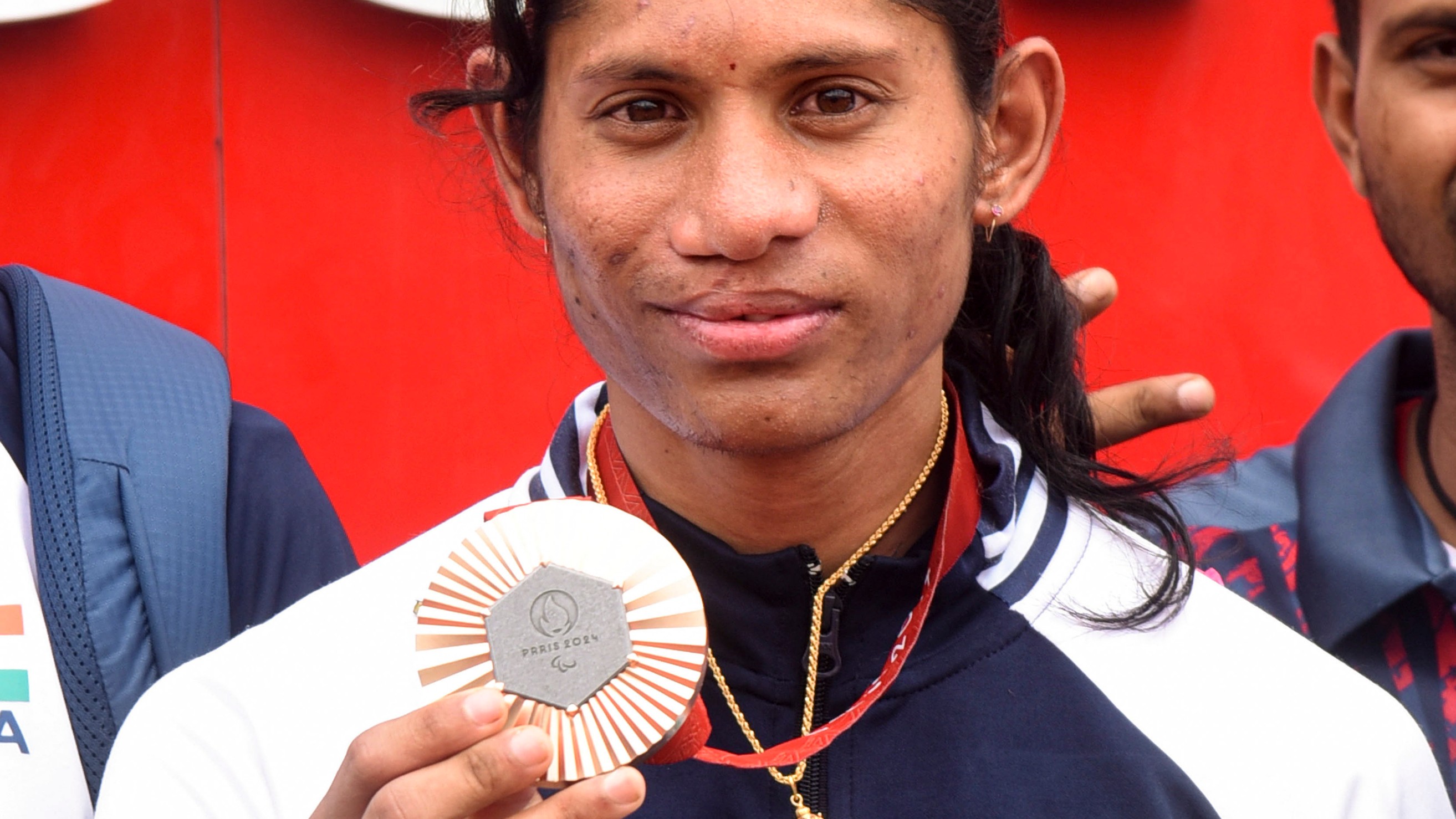 Deepthi Jeevanji