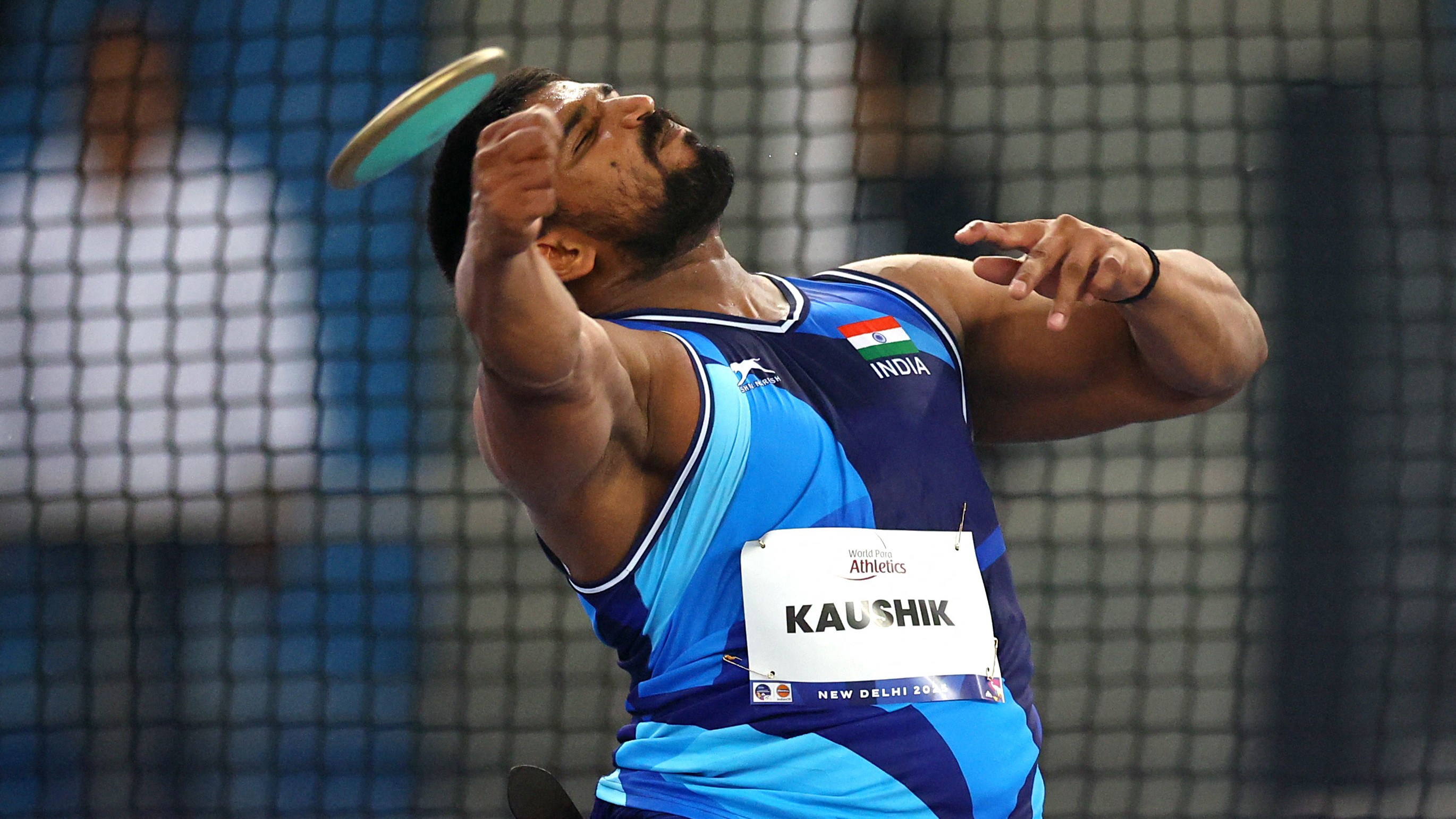 Atul Kaushik
