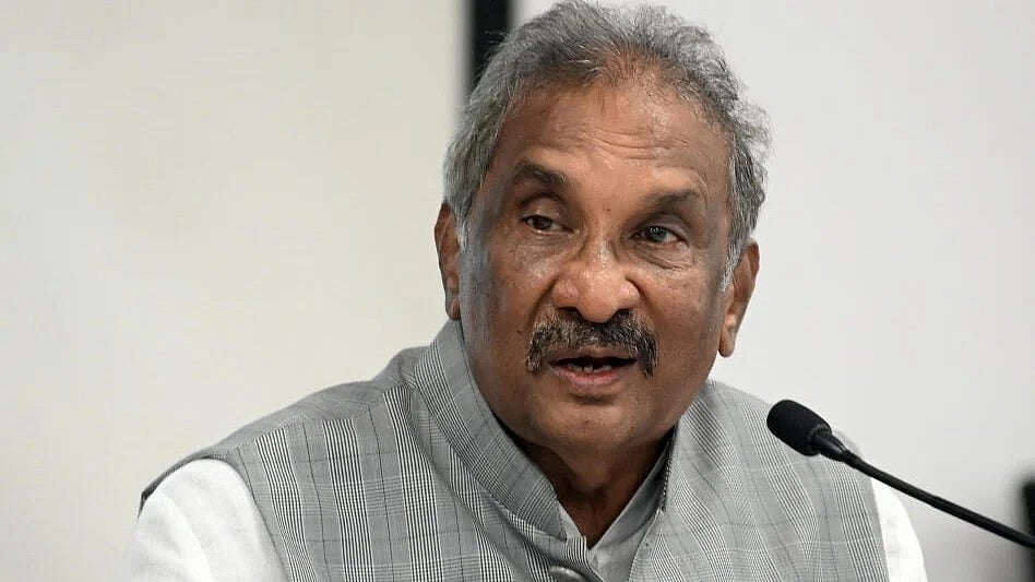 K J George emerges as key peacemaker in Karnataka power shift