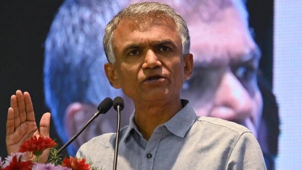 Ready to resign if Congress high command tells me: Krishna Byre Gowda