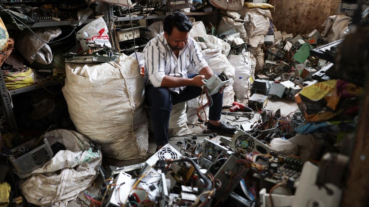 India’s EPR policy: Can producers be held accountable for waste management?