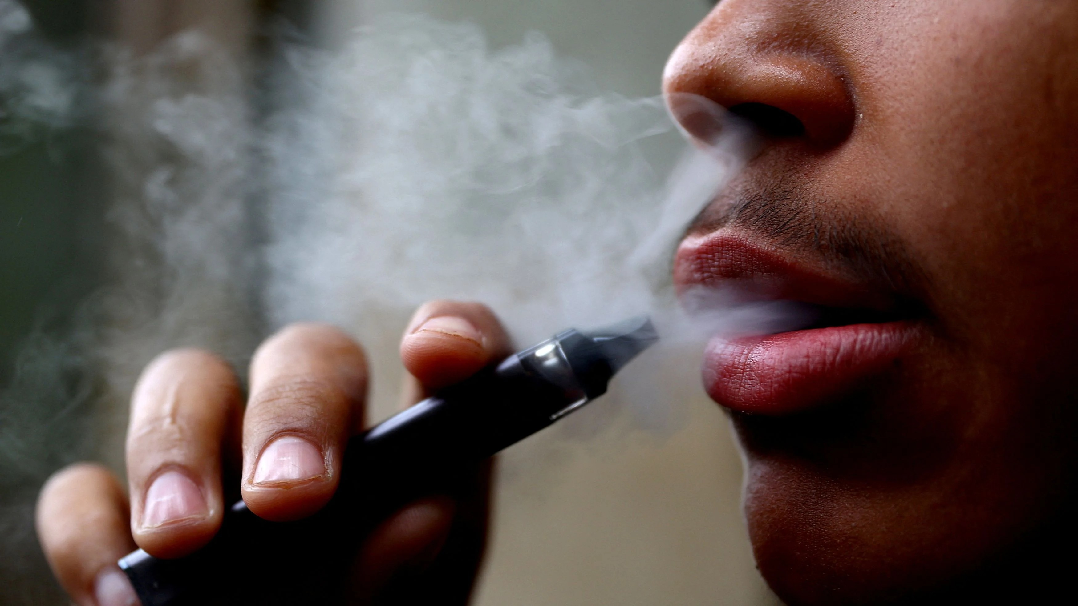 WHO estimates at least 15 million teenagers use e-cigarettes worldwide