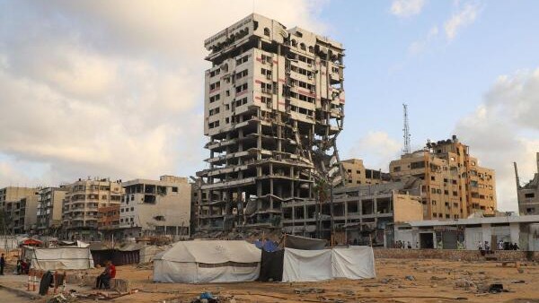 Hamas readies for Gaza talks that US hopes will halt war, free hostages