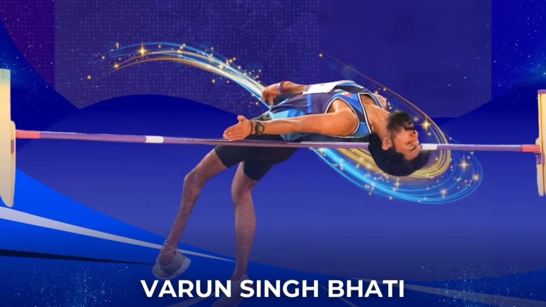Varun Bhati