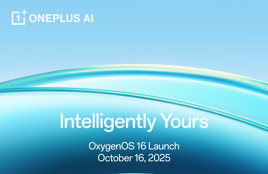 OnePlus OxygenOS 16.