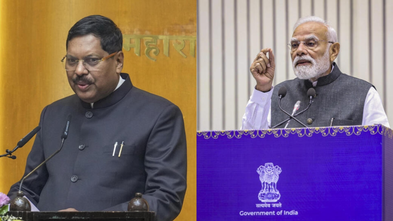 Shoe attack on CJI | 'No place for reprehensible acts in our society': PM Modi, Kharge, Sonia Gandhi condemn incident