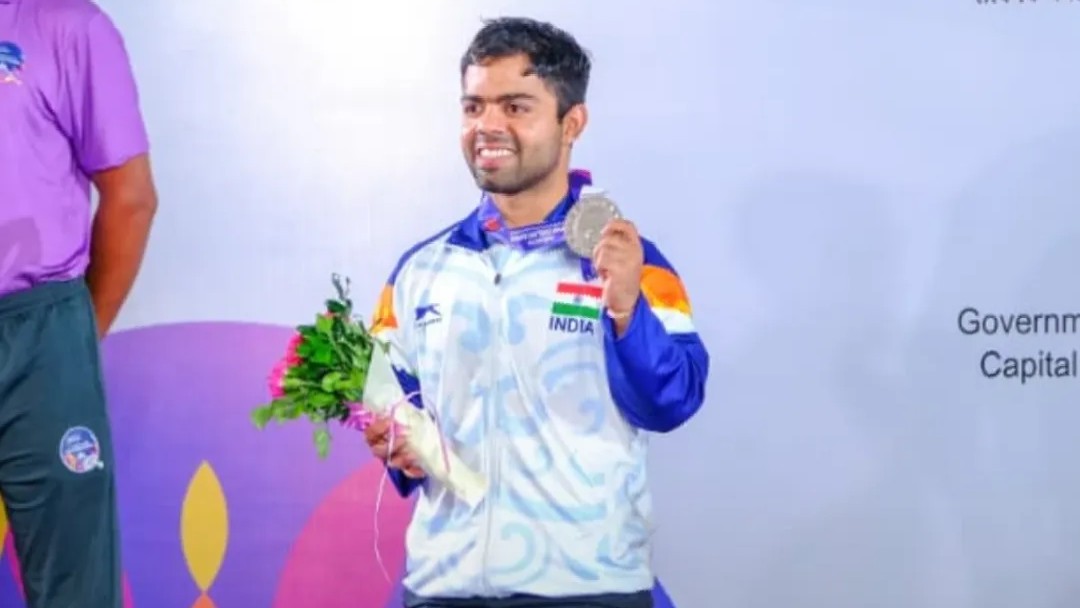 Navdeep Singh