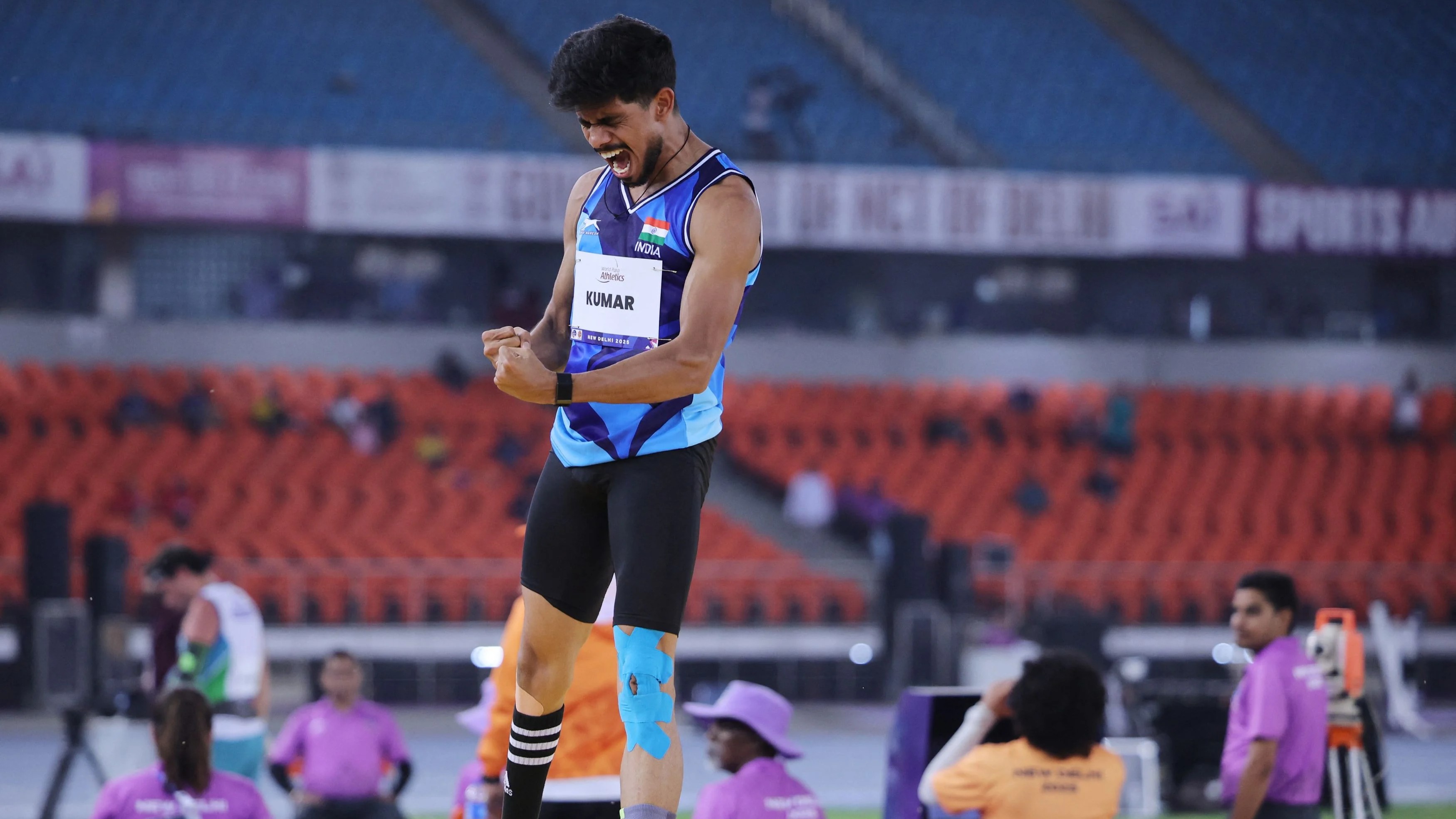 Shailesh Kumar