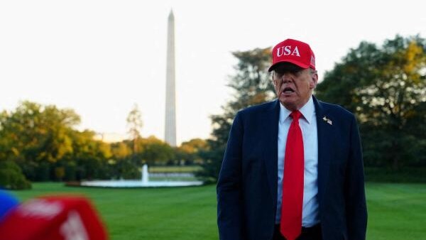 Got to take a little credit: Trump on warning about Osama bin Laden a year before 9/11