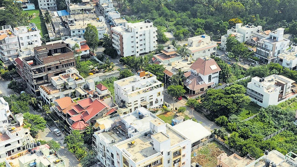 NBFCs, real estate sectors to see double-digit salary increase in 2026: Study