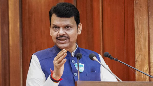 Maharashtra announces Rs 31,628 crore relief package for flood-hit farmers