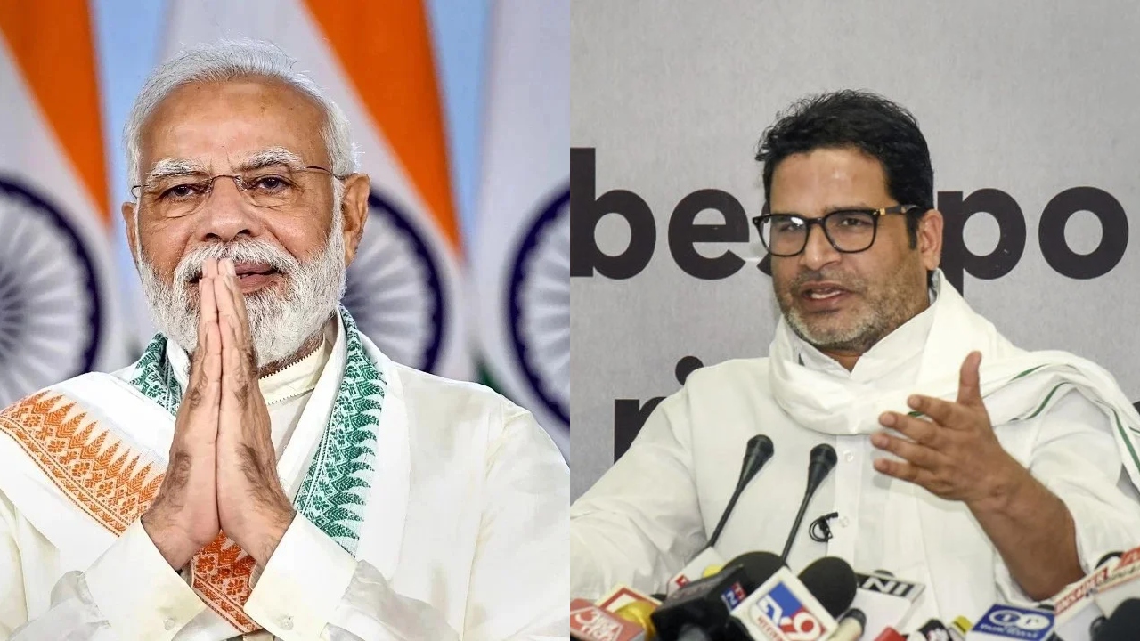 Bihar Assembly Elections 2025: BJP, Jan Suraaj outrace Congress at mobilising Biharis in Bengaluru