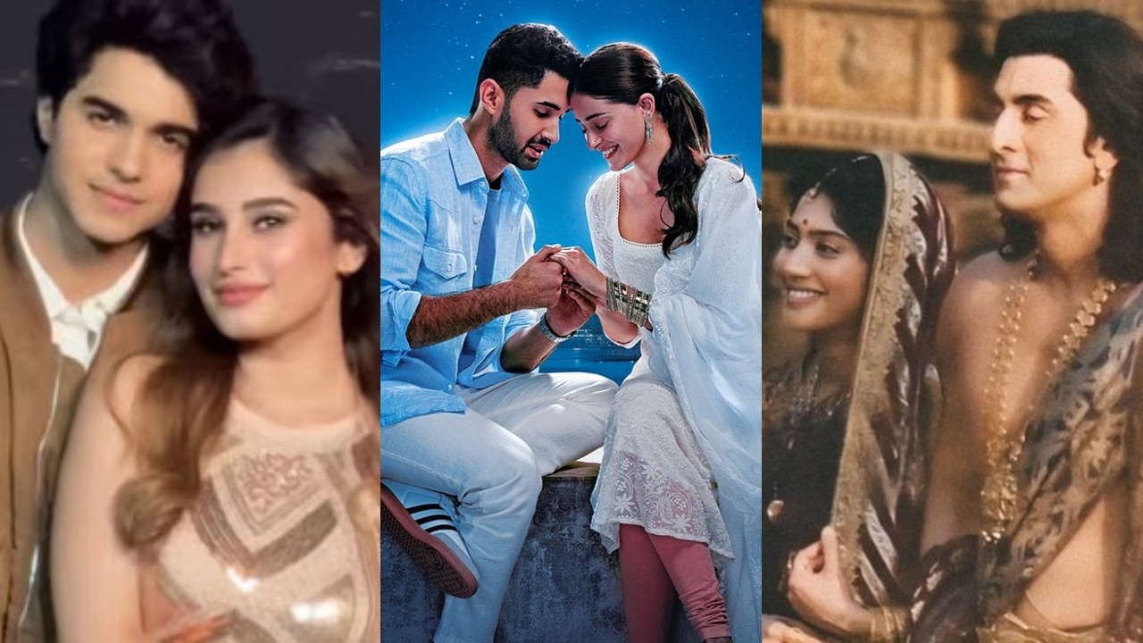 7 upcoming fresh on-screen pairings we can’t wait to watch