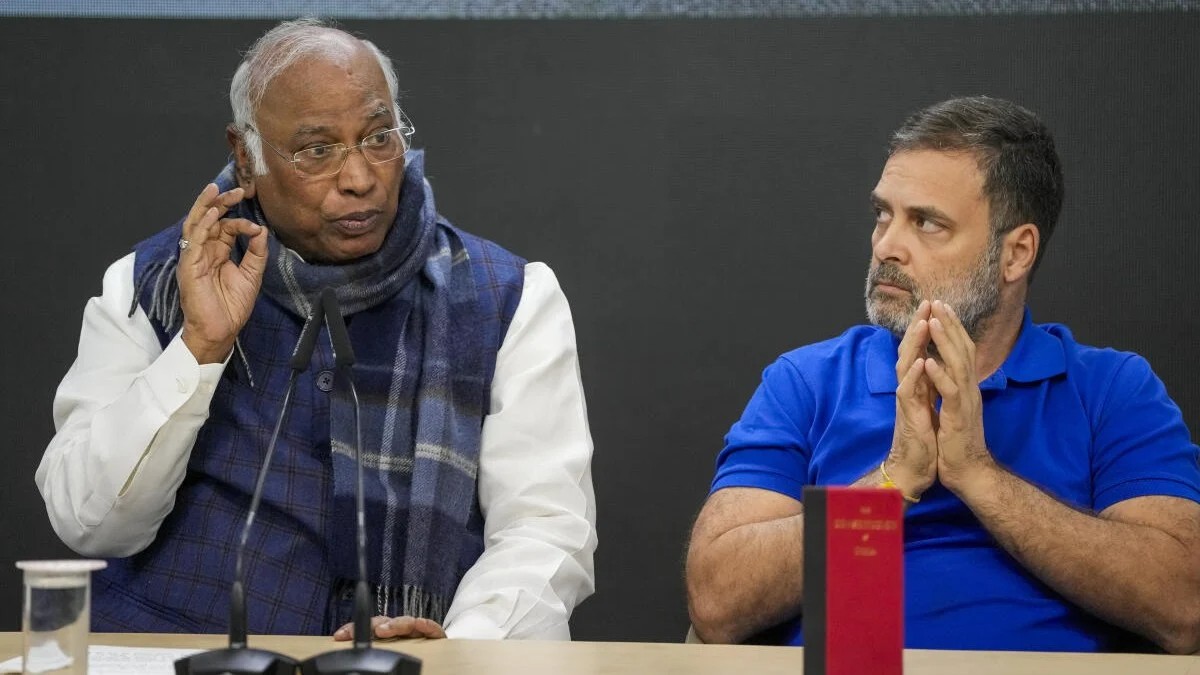 Horrifying hallmark of our times: Congress condemns lynching of Dalit man in Raebareli