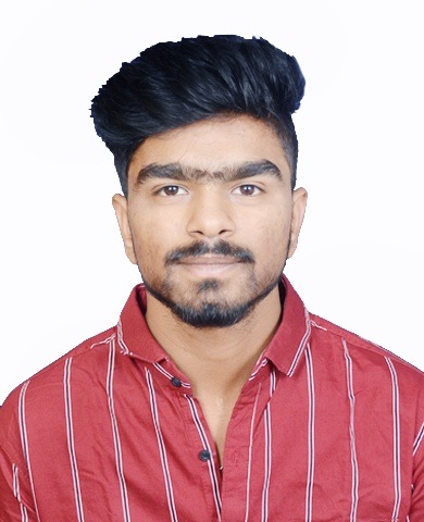 Hemanth A S. 