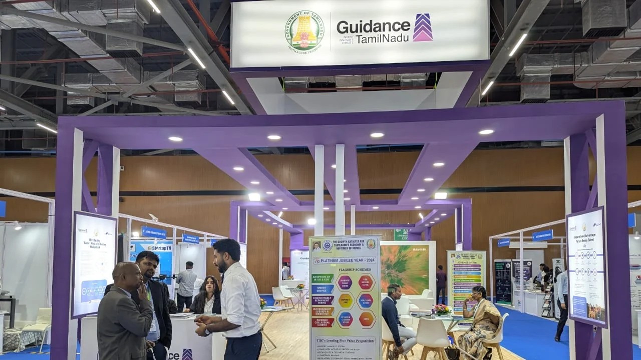 Tamil Nadu eyes Rs 75K crore investment inflow in defence 