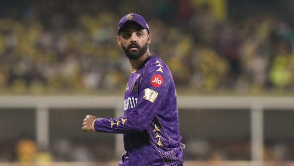 Gambhir brings Spartan mentality to team, no room for mediocrity under him: Varun Chakravarthy