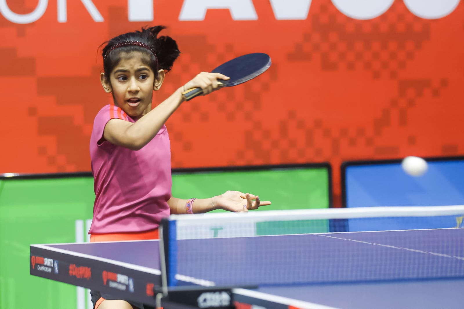 Sakshya Santhosh
