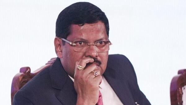 ‘Taking law into own hands will lead to anarchy’: CJI BR Gavai’s mother condemns shoe attack