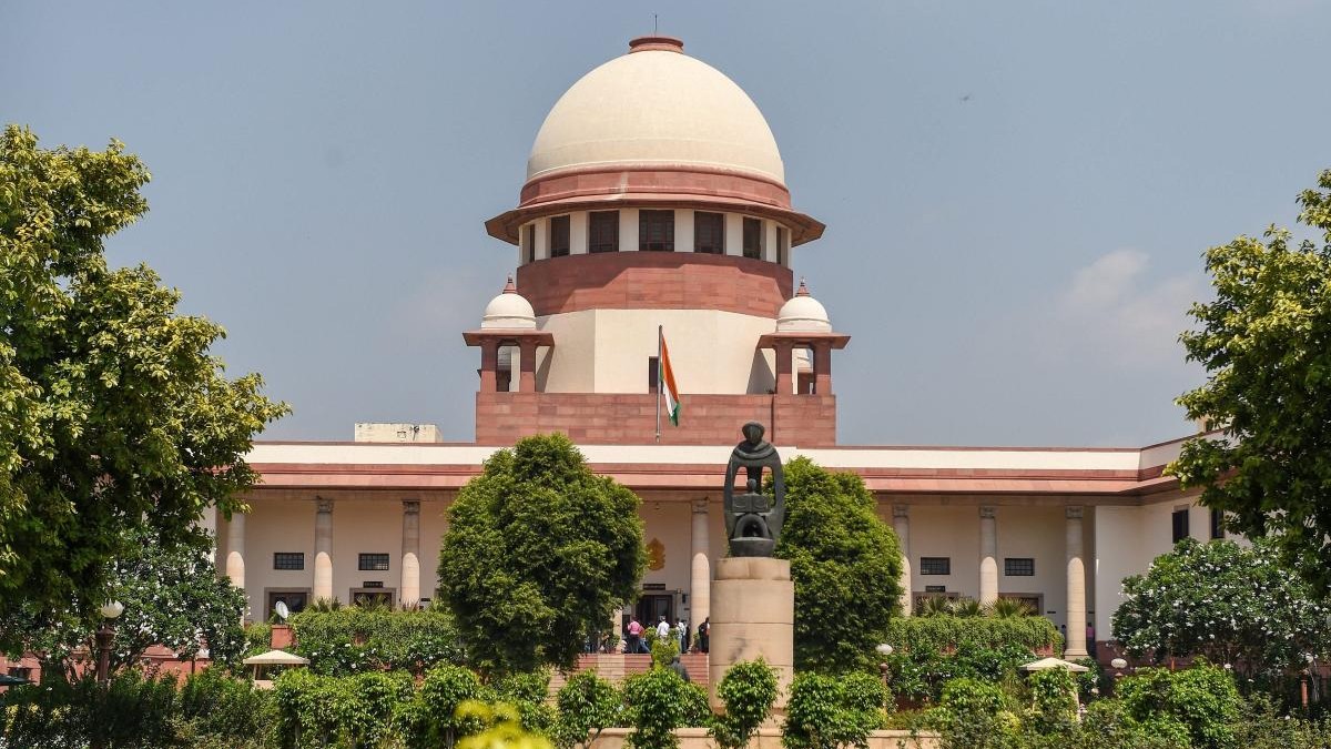 'Can't have roving inquiry': Supreme Court on revision of Bihar's electoral roll