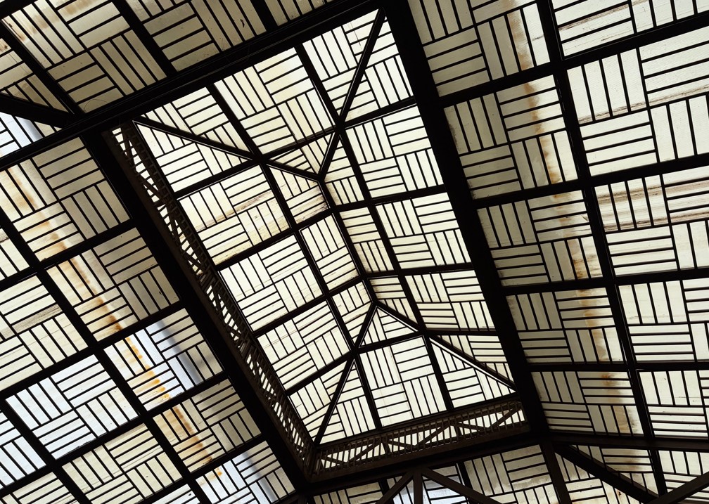 Apple iPhone Air's camera sample.