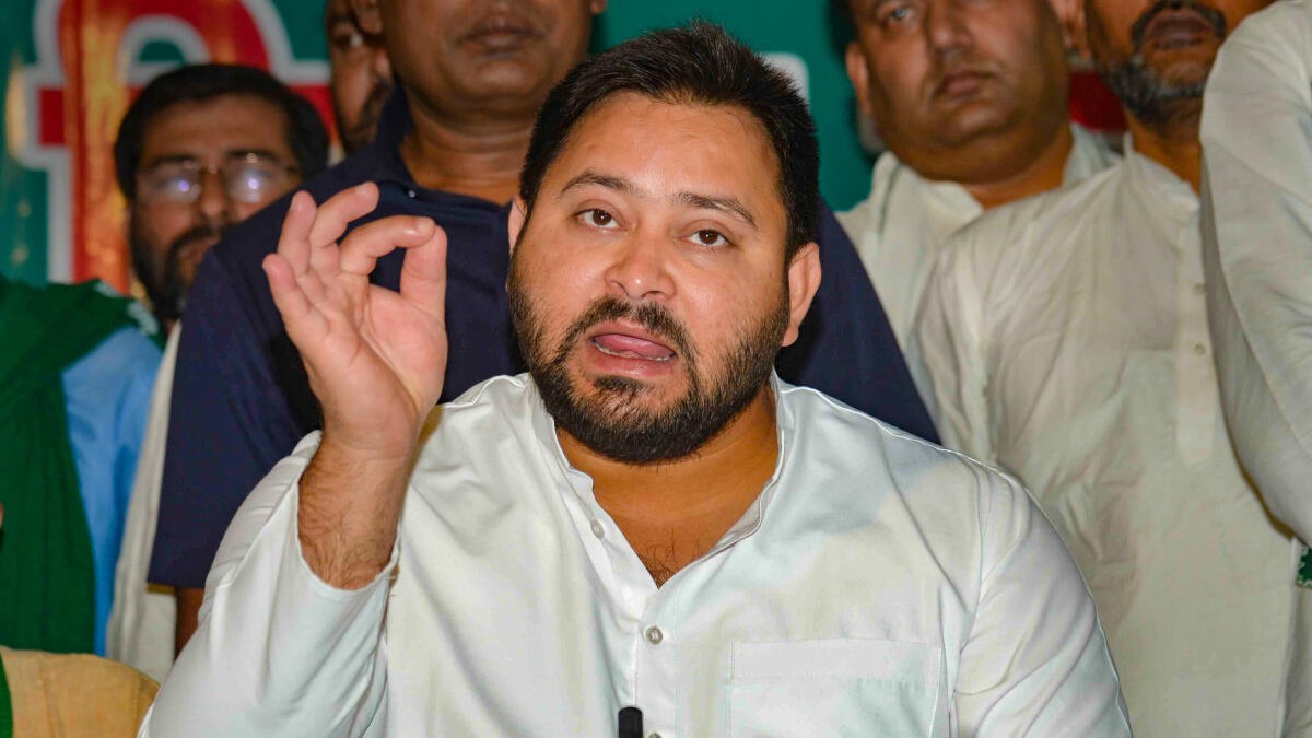 Bihar Assembly Elections 2025 | Will Tejashwi Yadav contest from two seats?
