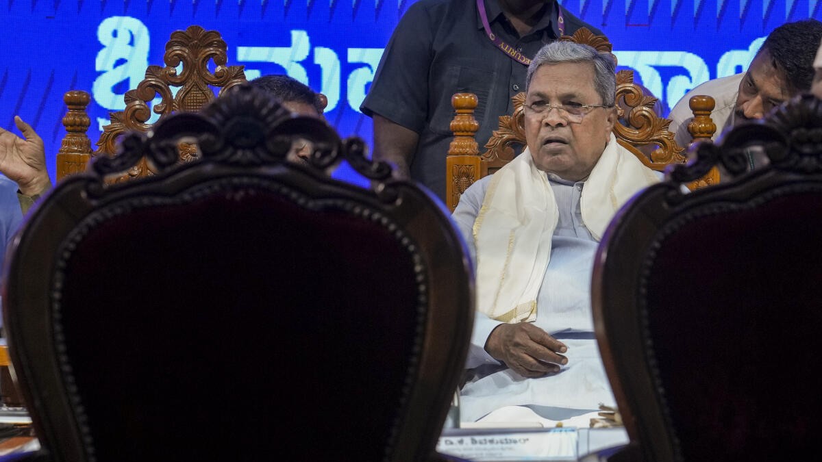 Karnataka CM Siddaramaiah warns of strict action against those killing wildlife