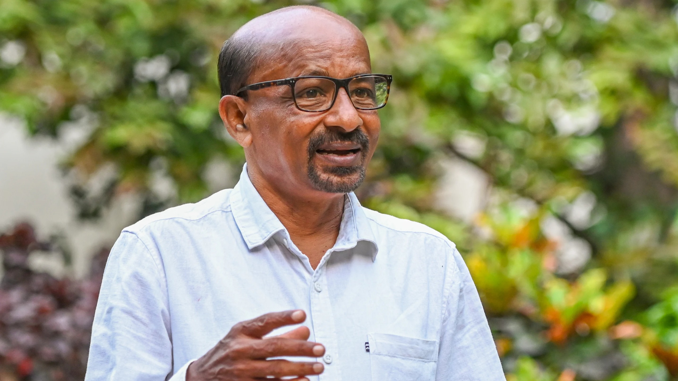 Mogalli Ganesh: A chronicler of lives often unheard