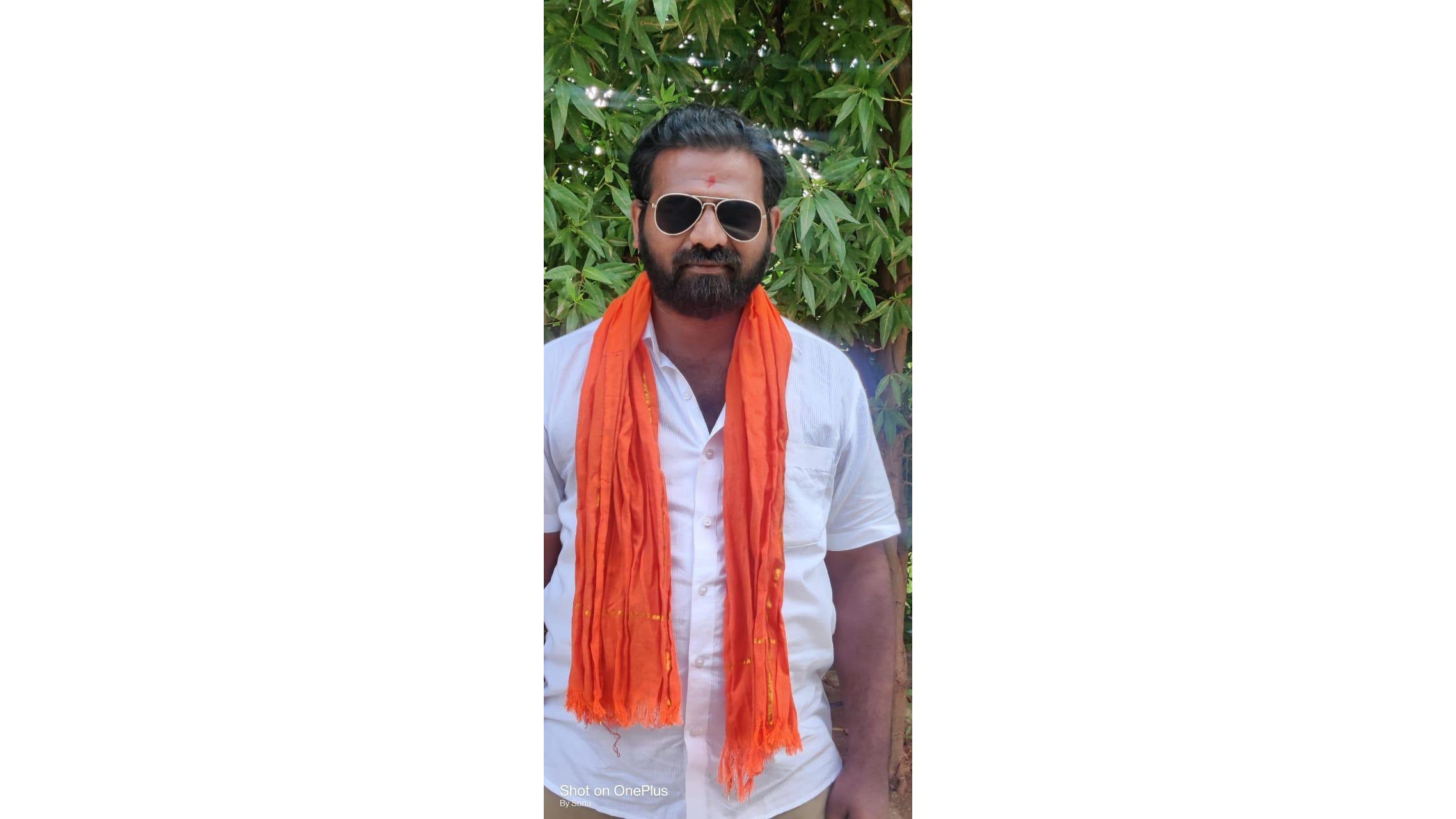 Former BJP Yuva Morcha functionary killed in Karnataka's Koppal