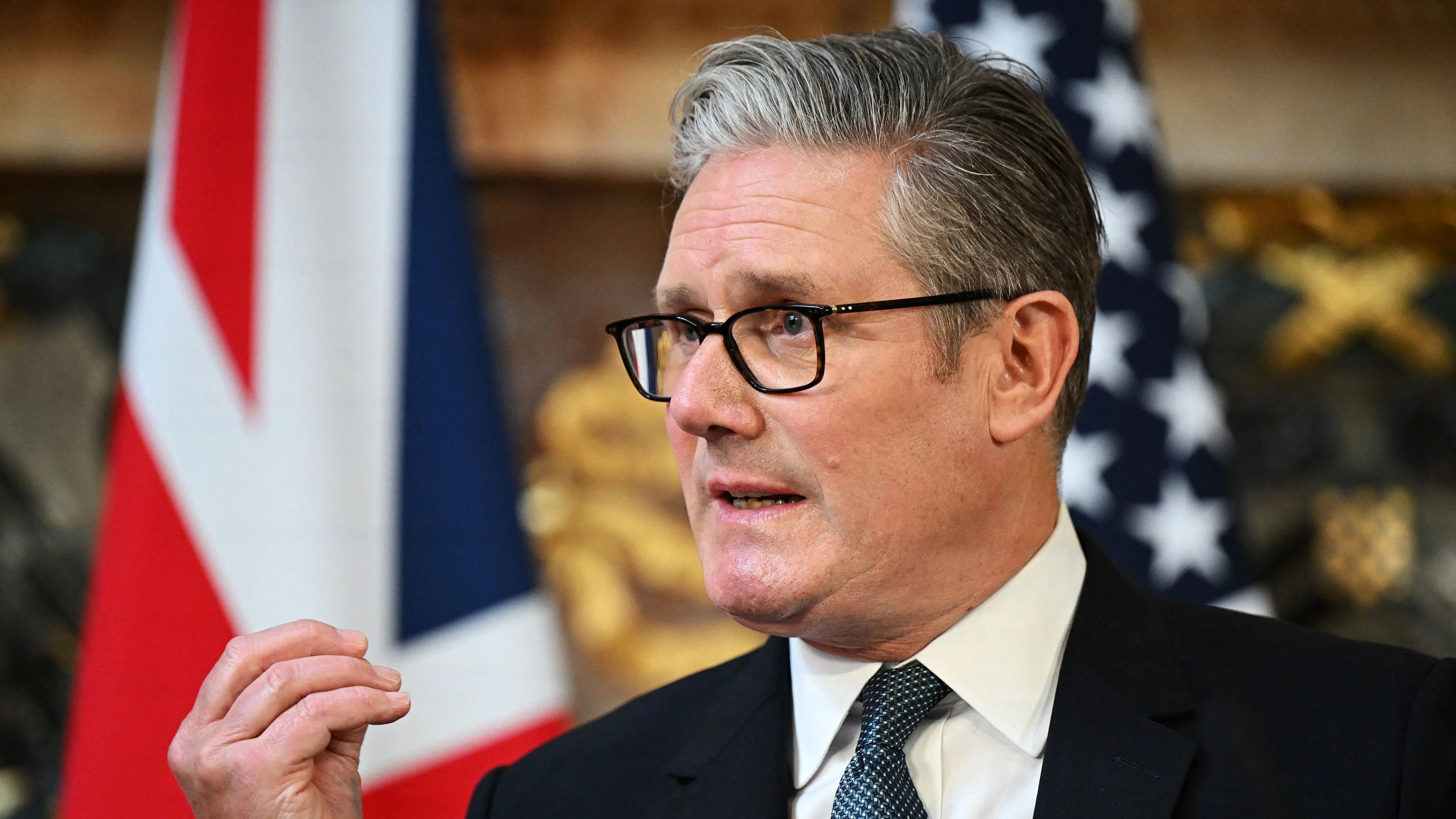 'That isn't part of the plans': Britain not seeking visa deal with India, Keir Starmer says ahead of meeting with PM Modi