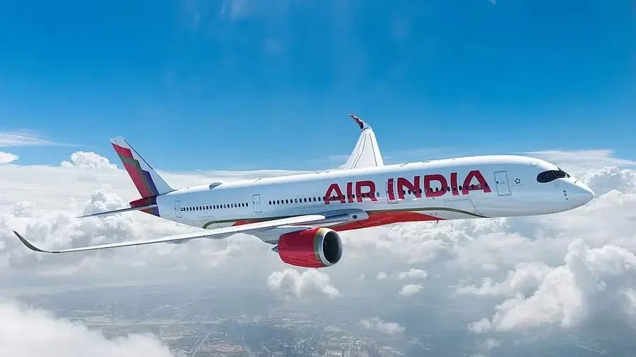 Air India announces partnership with Taiwan's STARLUX Airlines