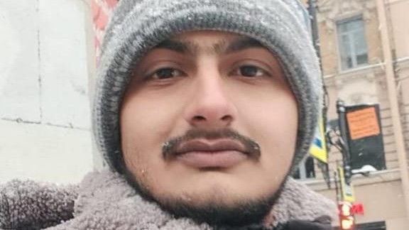 Mother of Gujarat youth in Ukraine military custody appeals for release, says lost contact three months ago