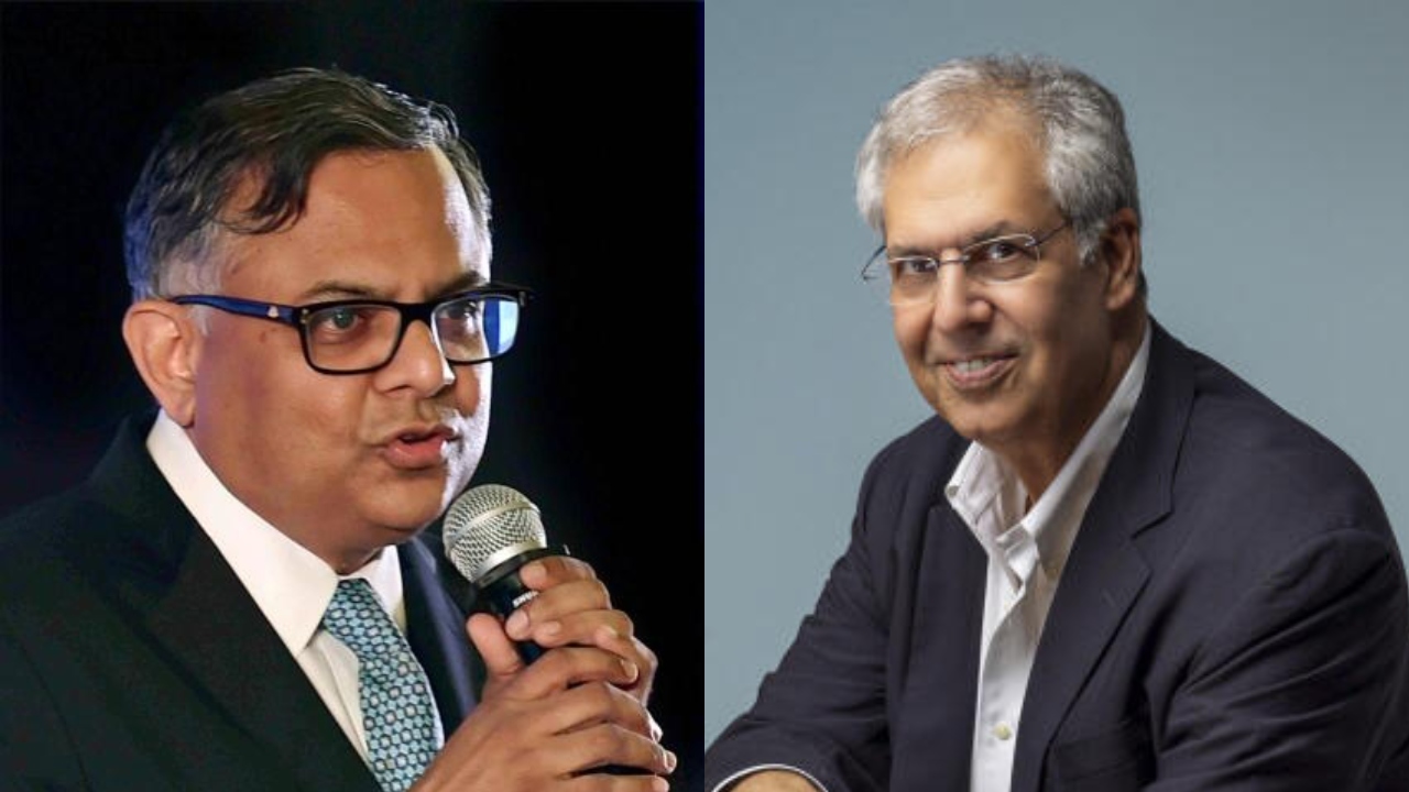 What is brewing in Tata Trusts? The leadership battle haunting India's corporate jewel crown