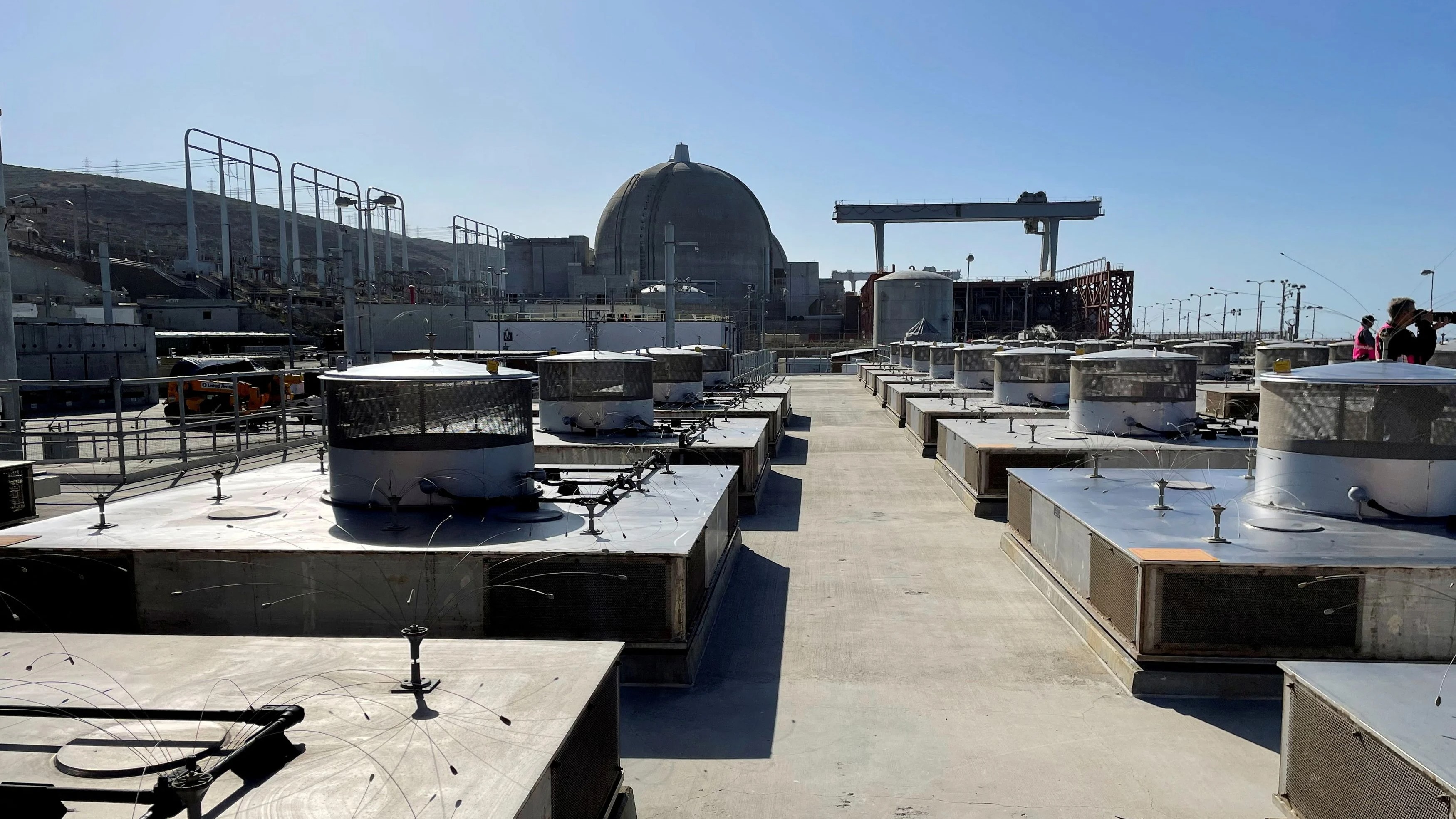 Holtec ships ‘spent fuel storage racks’ to India for deployment at Kudankulam nuclear power plant