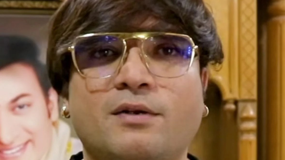 Kannada actress alleges sexual harassment; director Hemanth Kumar BI behind bars