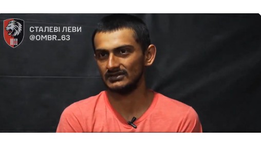 Youth captured by Ukrainian forces resident of Morbi, went to Russia for studies: Gujarat Police