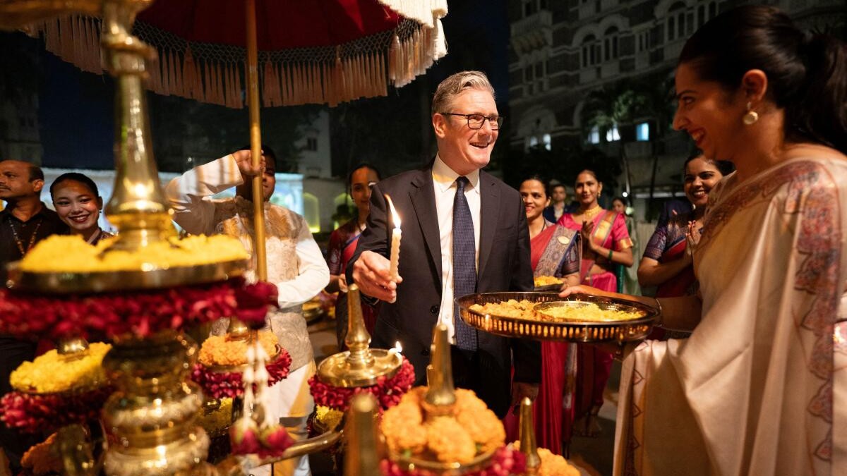 British Airways to introduce a third daily flight between Delhi-London Heathrow