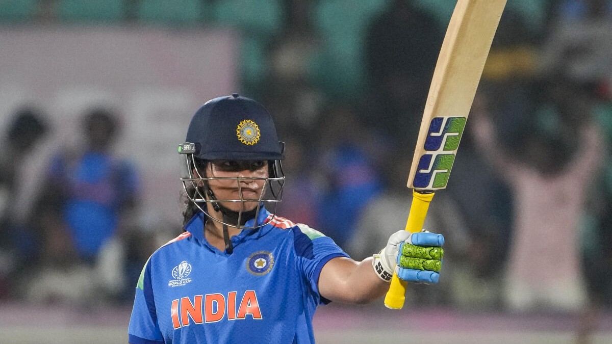 ICC Women's World Cup 2025: Richa Ghosh's 94 just momentary happiness as India lose to South Africa