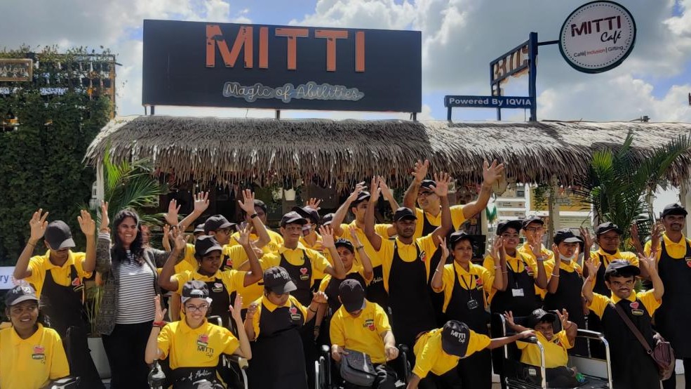 Third Mitti Cafe opens at KIA’s Terminal 2