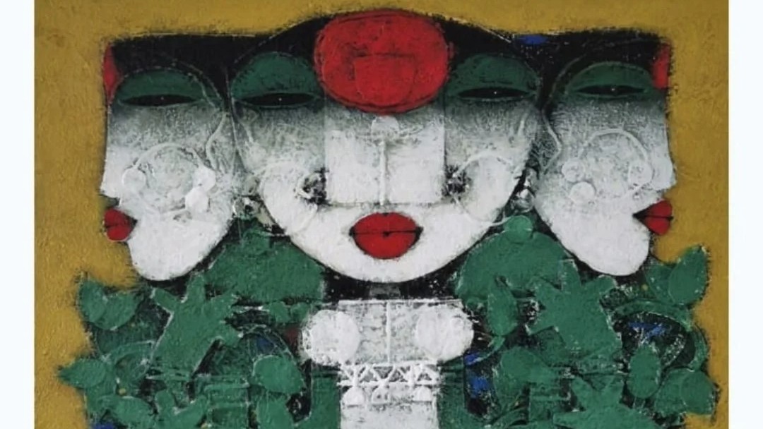Rotary ‘Kala for Vidya’ features 150-plus artists