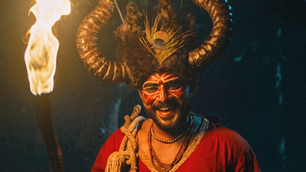 ZEE5 honours Puneeth Rajkumar’s legacy with an intriguing teaser of ‘Maarigallu’
