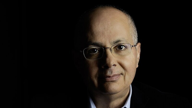 Who is Omar Yaghi? Palestinian refugee who won Nobel Prize in Chemistry