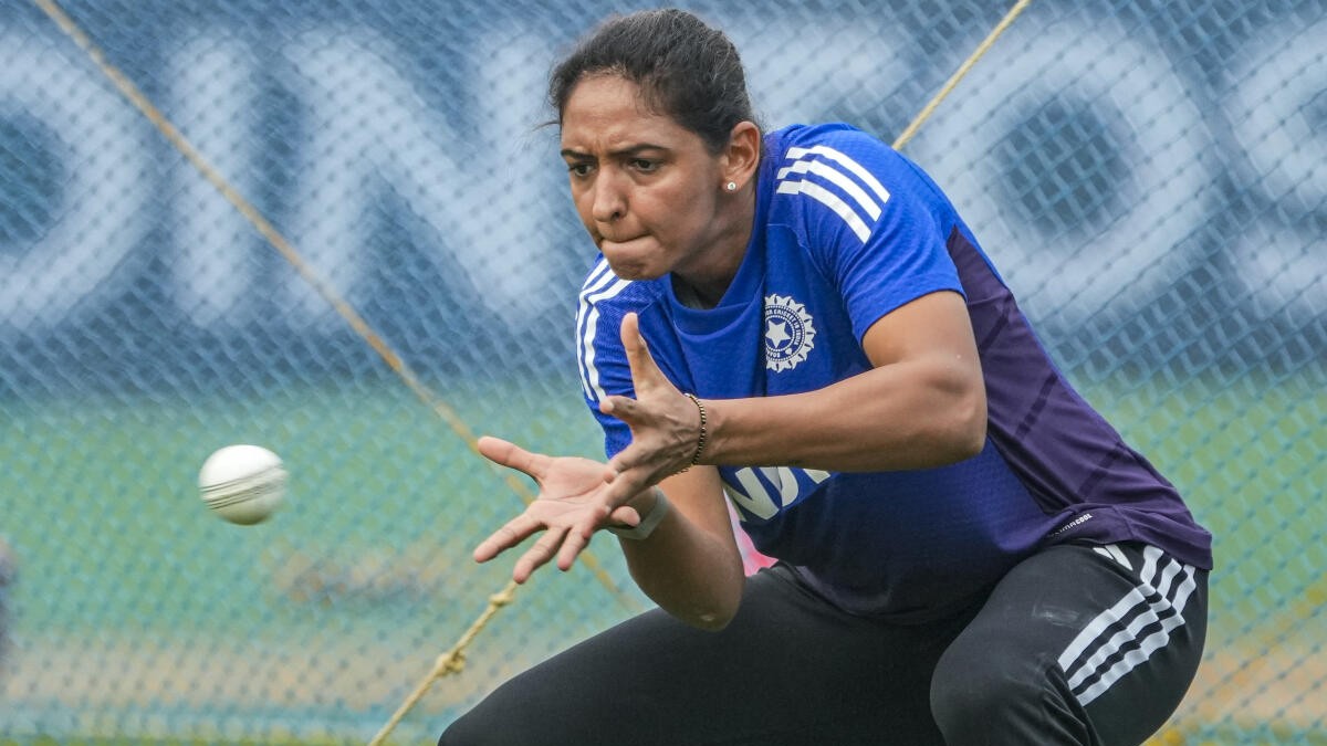 ICC Women's World Cup 2025: India’s top order didn't take responsibility, says Harmanpreet Kaur after loss to SA