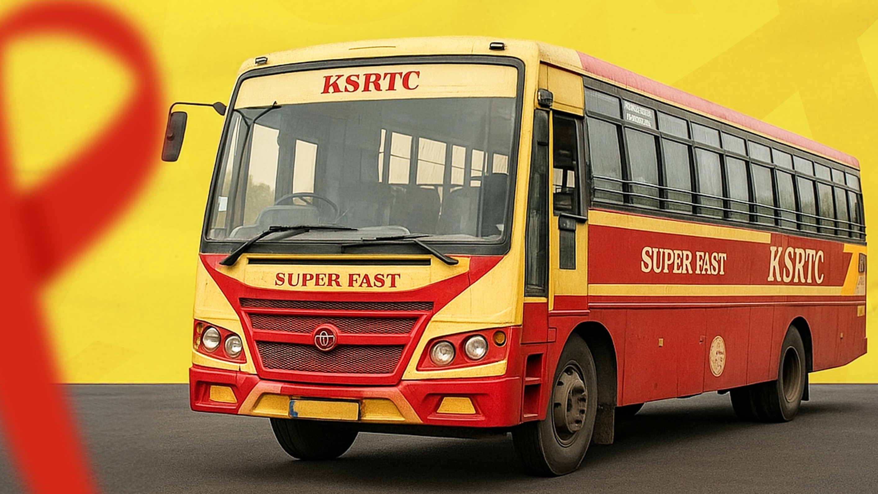 Kerala government announces free travel for cancer patients in state buses