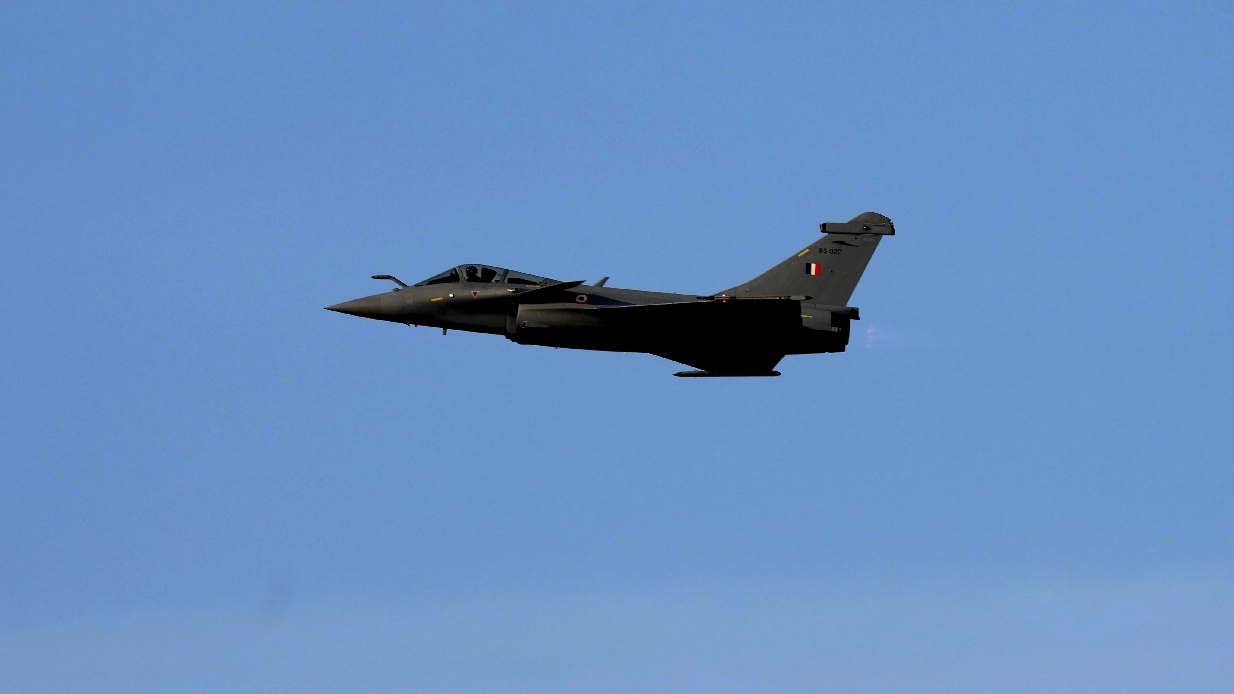 ‘We had plans to attack Pakistan after 26/11, Su-30MKI was ready, govt didn’t act’: Ex-IAF pilot claims