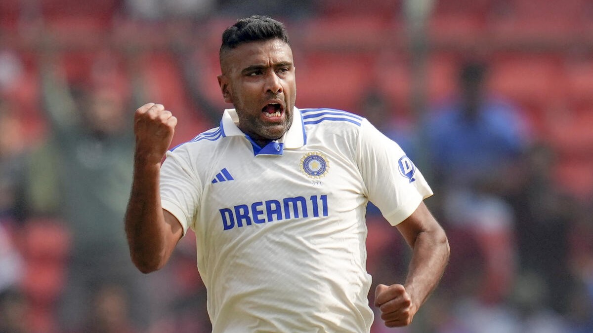 'No one forced me and it was my personal call' | Ashwin clears the air on retirement decision 