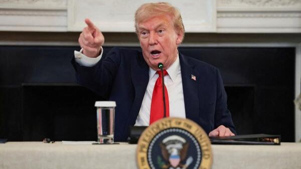 Donald Trump’s war on the left: Inside the plan to investigate liberal groups