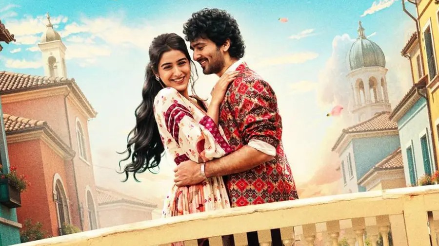 Censor board orders 15 cuts in Malayalam film 'Haal' citing religious sensitivities  