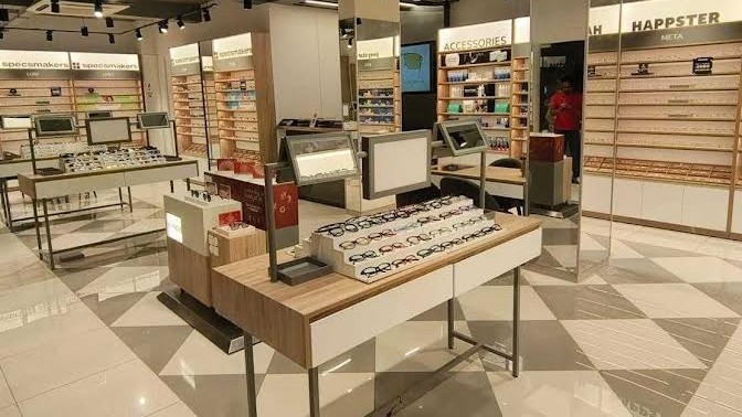 Specsmakers to add 350 stores in South India in 2-3 years
